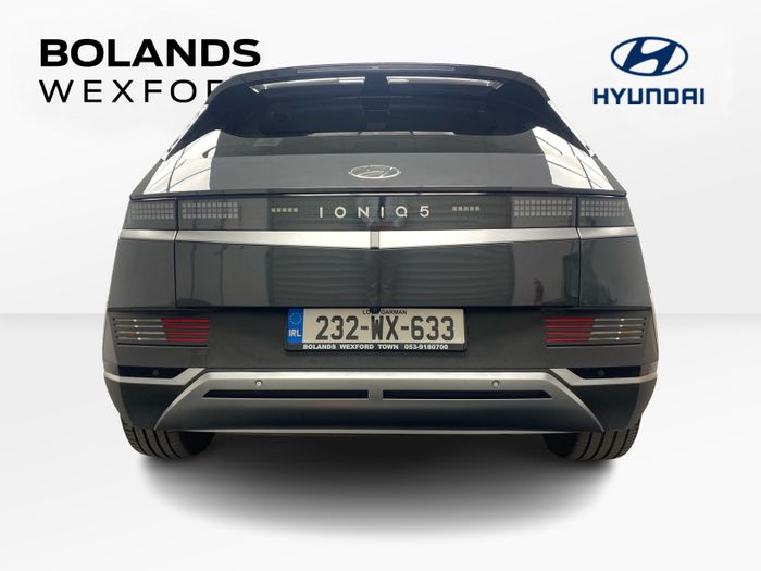 Hyundai Ioniq 5 2023