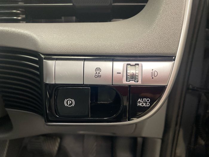 Hyundai Ioniq 5 2023