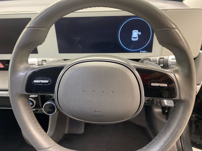 Hyundai Ioniq 5 2023