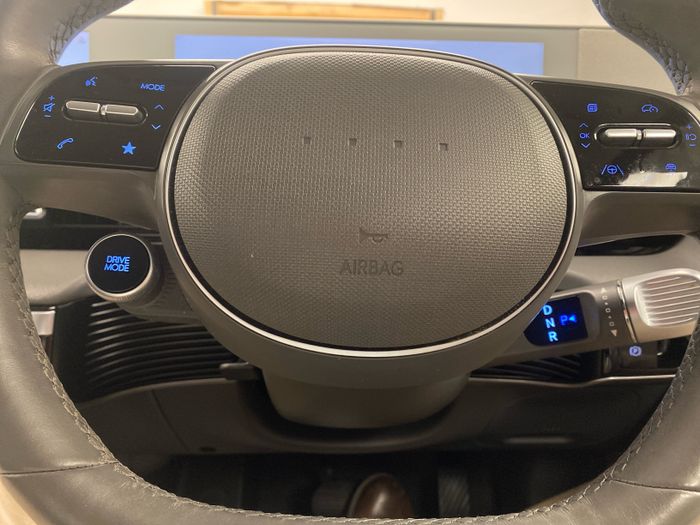 Hyundai Ioniq 5 2023