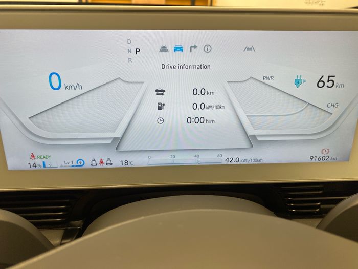 Hyundai Ioniq 5 2023