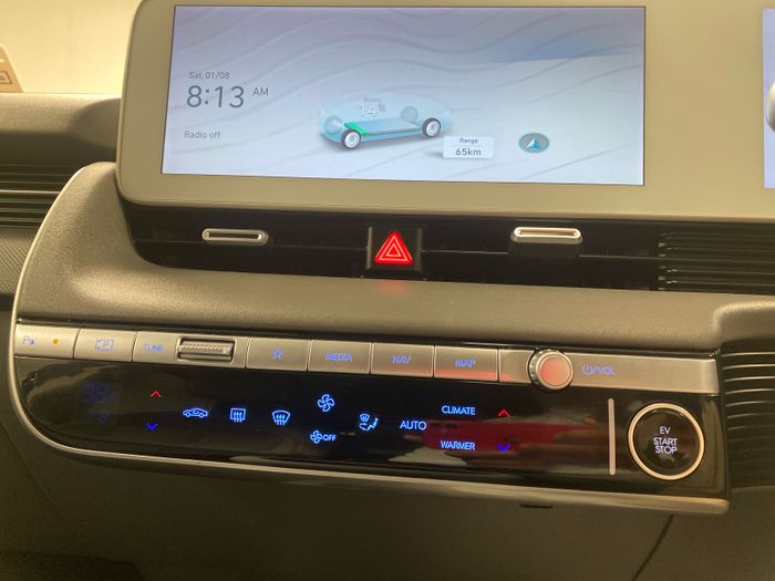 Hyundai Ioniq 5 2023