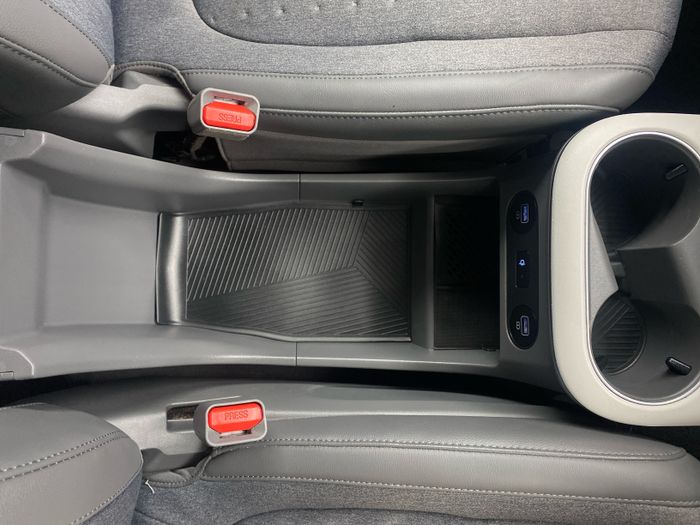 Hyundai Ioniq 5 2023