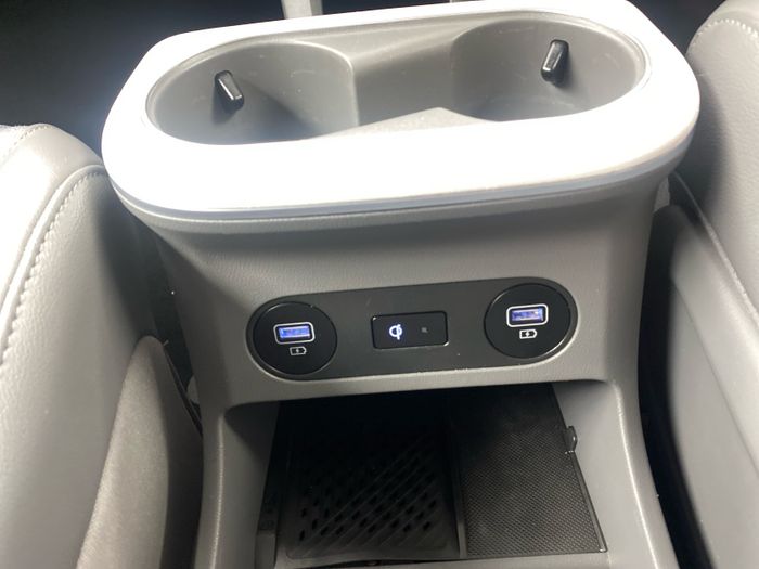 Hyundai Ioniq 5 2023