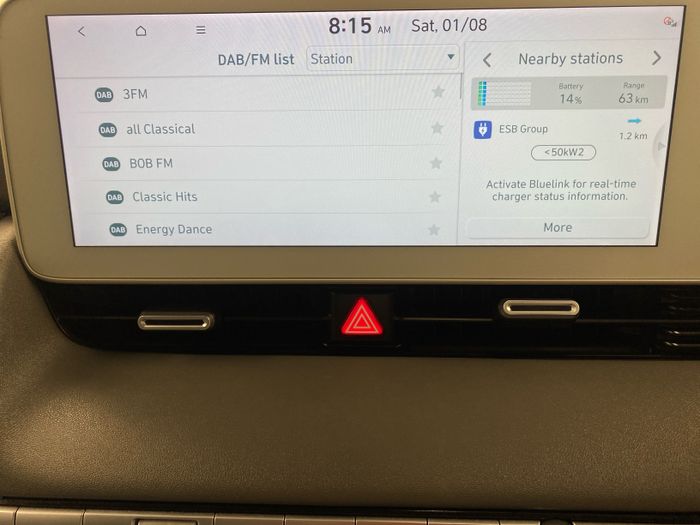 Hyundai Ioniq 5 2023