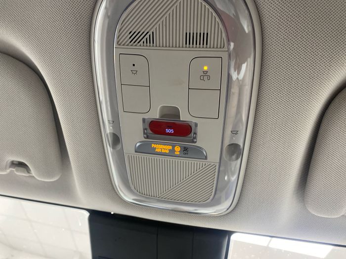 Hyundai Ioniq 5 2023