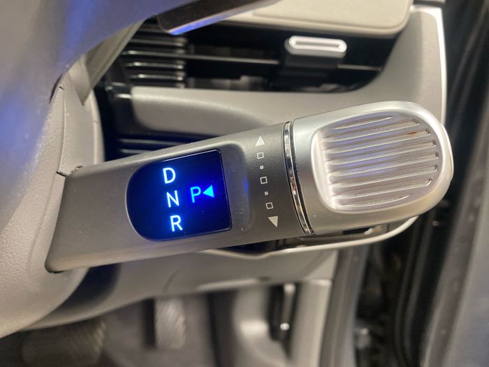 Hyundai Ioniq 5 2023