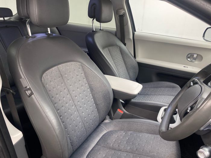 Hyundai Ioniq 5 2023