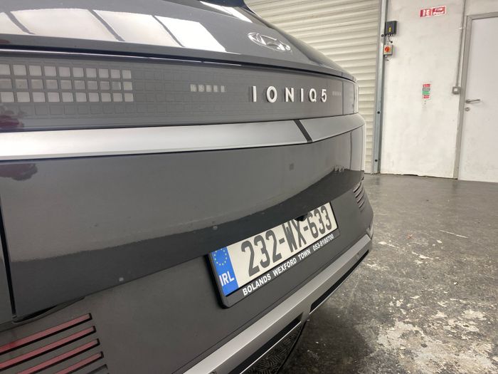 Hyundai Ioniq 5 2023