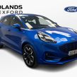 Ford Puma 2020