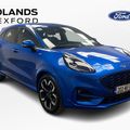 Ford Puma 2020