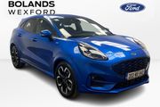 Ford Puma 2020