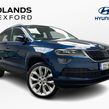 Skoda Karoq 2022