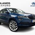 Skoda Karoq 2022