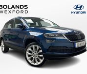 Skoda Karoq 2022