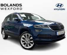 Skoda Karoq 2022
