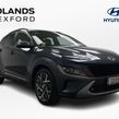 Hyundai Kona 2022