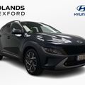 Hyundai Kona 2022
