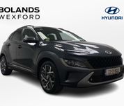 Hyundai Kona 2022