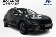 Hyundai Kona 2022