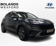 Hyundai Kona 2022