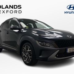Hyundai Kona 2022
