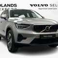 Volvo XC40 2022