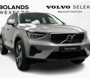 Volvo XC40 2022