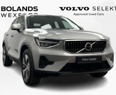 Volvo XC40 2022