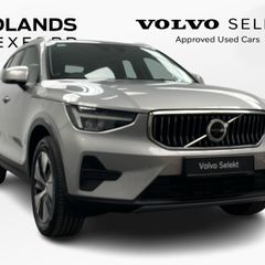 Volvo XC40 2022