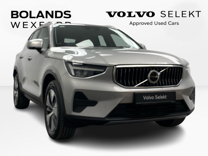 Volvo XC40 2022