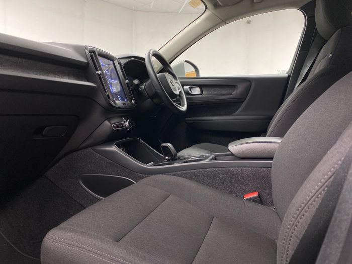 Volvo XC40 2022