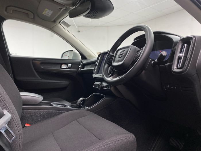 Volvo XC40 2022