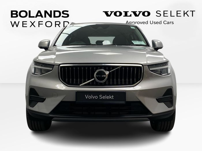 Volvo XC40 2022