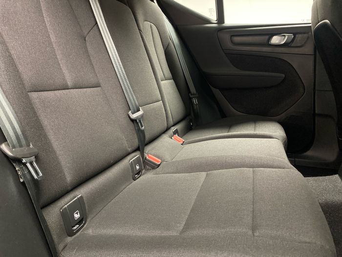 Volvo XC40 2022