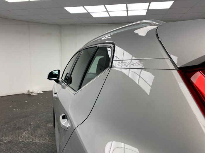 Volvo XC40 2022