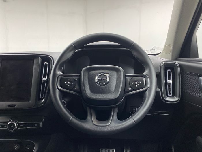 Volvo XC40 2022