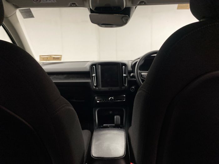 Volvo XC40 2022