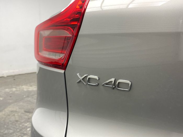 Volvo XC40 2022