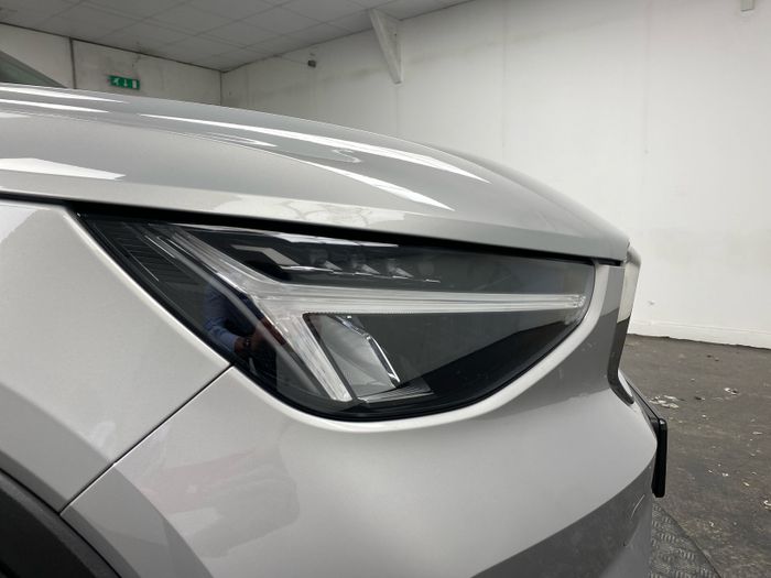Volvo XC40 2022