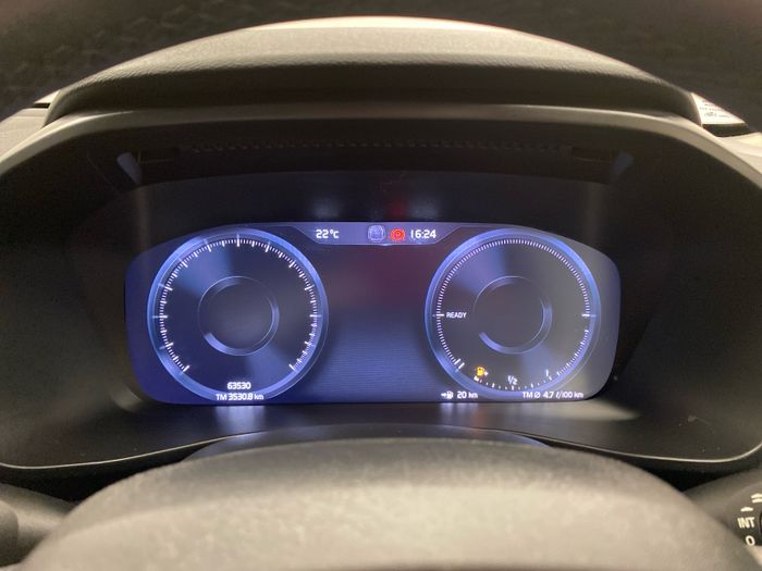 Volvo XC40 2022