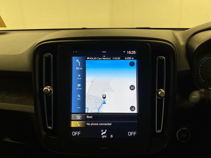Volvo XC40 2022
