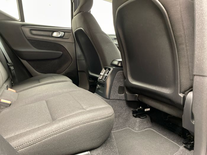 Volvo XC40 2022