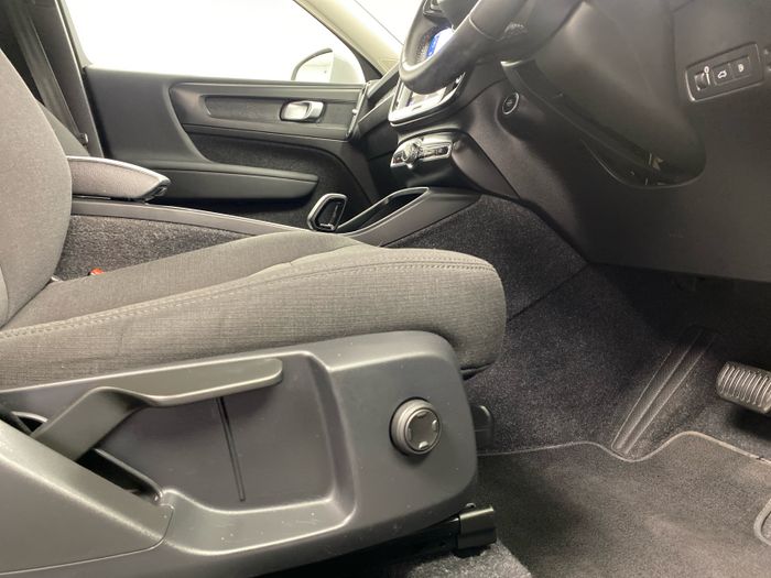 Volvo XC40 2022