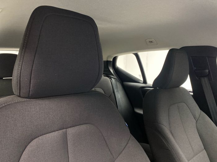 Volvo XC40 2022