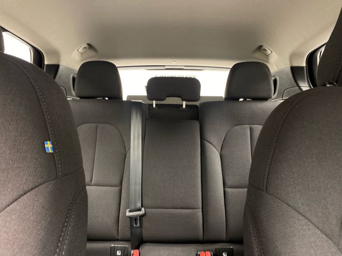 Volvo XC40 2022