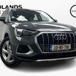 Audi Q3 2020