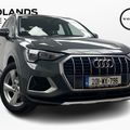 Audi Q3 2020