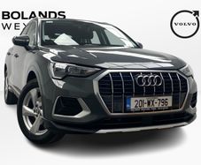 Audi Q3 2020