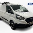 Ford Transit Custom 2023